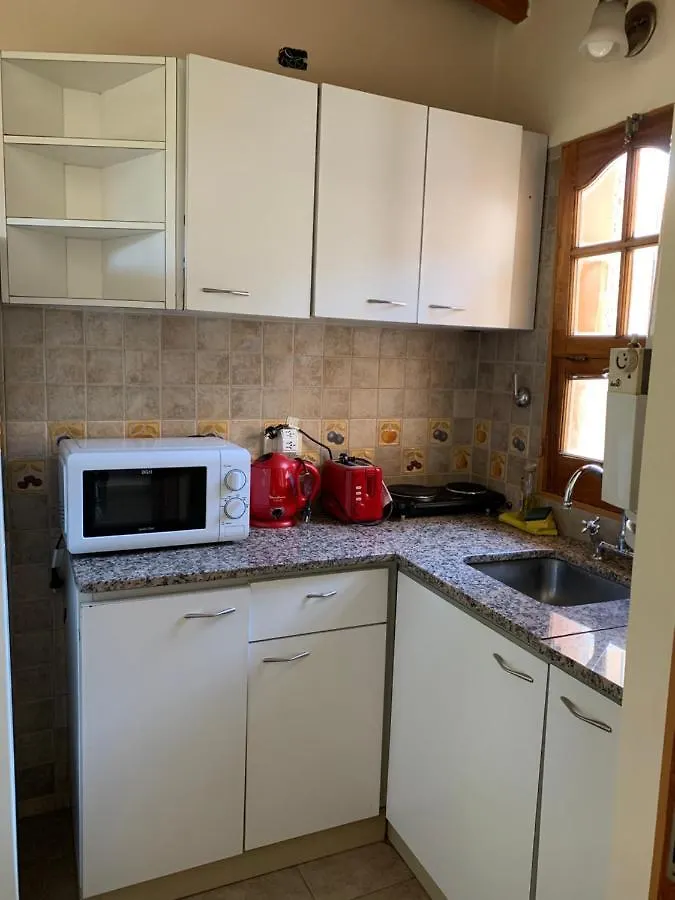 Apartamento Amplio Departamento Monoambiente A Metros Del Parque General San Martin Mendoza 0*,
