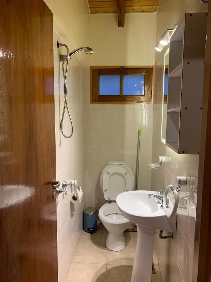 Apartamento Amplio Departamento Monoambiente A Metros Del Parque General San Martin Mendoza