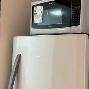  Apartamento Cozy