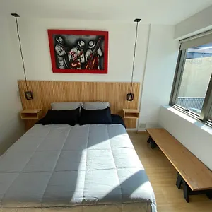  Apartamento Exclusivo En Pb Patio, Cochera, Equipado,