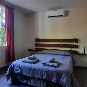  Apartamento - Departamento